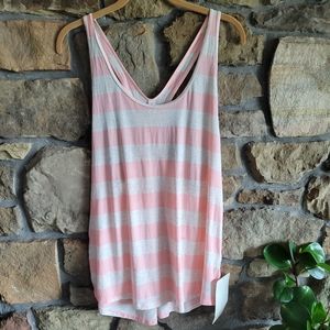 NWT Lululemon Om Racerback Tank 10 Vitasea